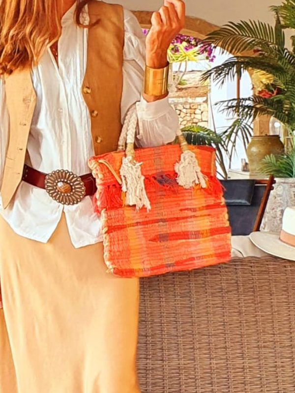 Bolso Chipre