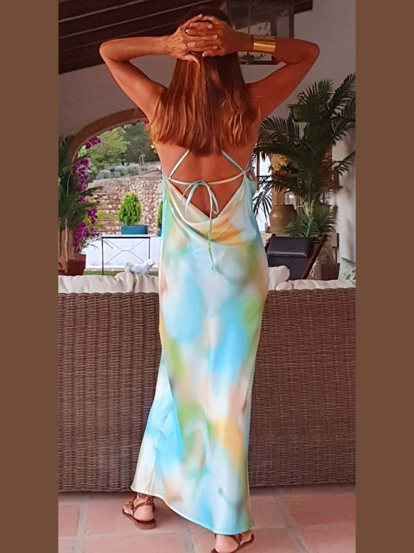 Vestido Minkun - Imagen 2