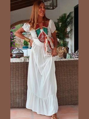 Vestido Bangkok