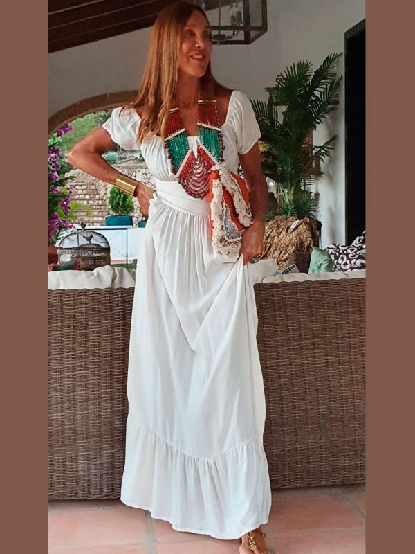 Vestido Bangkok
