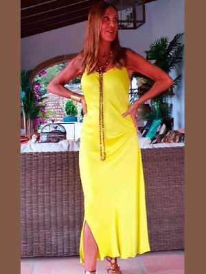 Vestido Javea