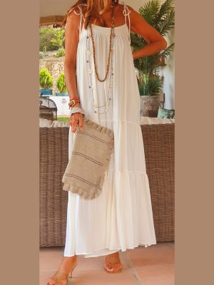 Vestido Lucca