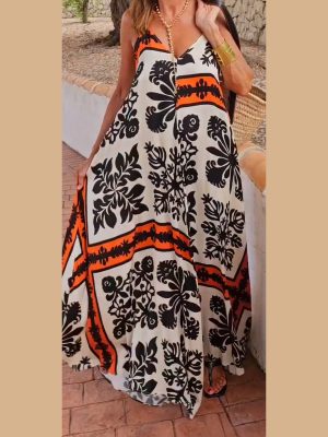 Vestido Mongo