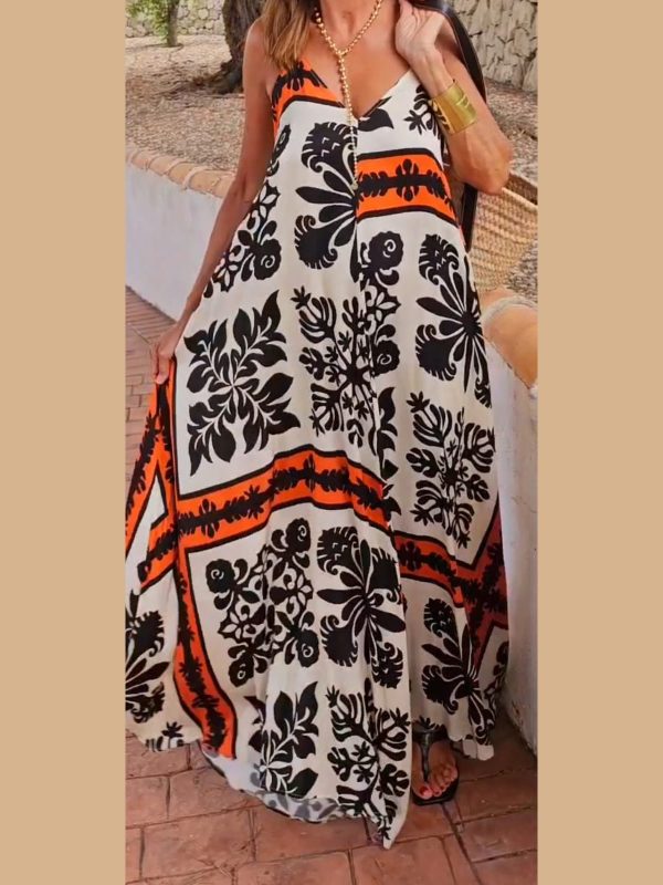 Vestido Mongo