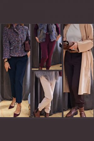 Pantalón Sonia