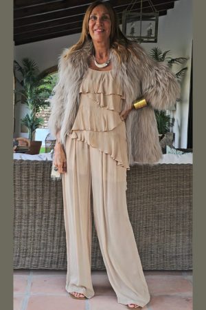 Conjunto Alcántara