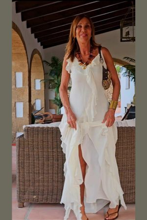 Vestido Formentera