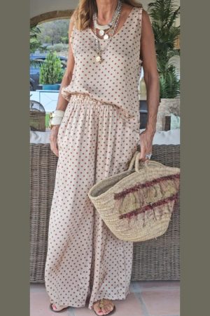 Conjunto Iris