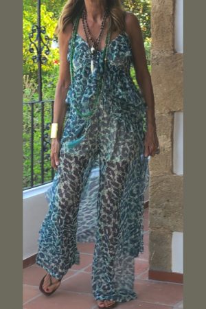 Conjunto Manila