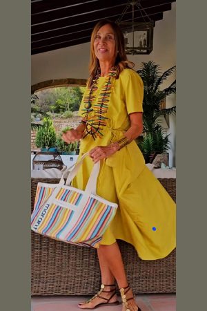 Vestido Marco