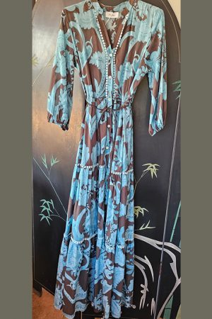 Vestido Motel