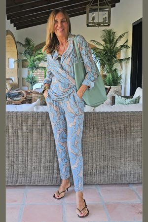 Conjunto Niza