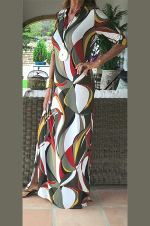 Vestido Puchi