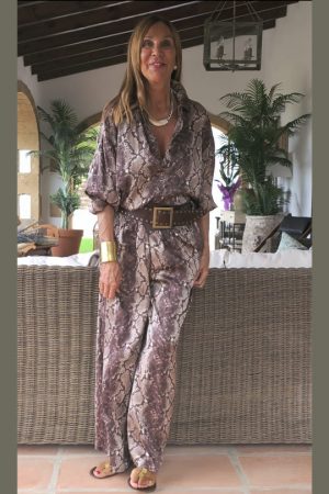 Conjunto Xara