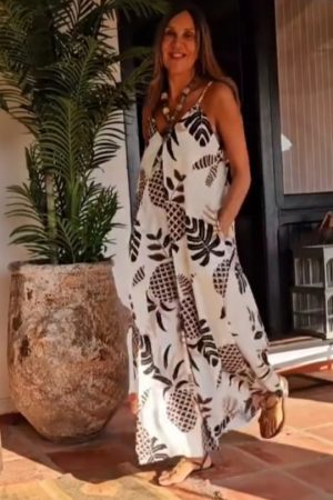 Vestido Yucatán